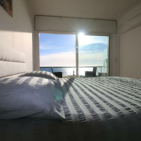 Promenade Des Anglais Vue Mer Nice Dış mekan fotoğraf